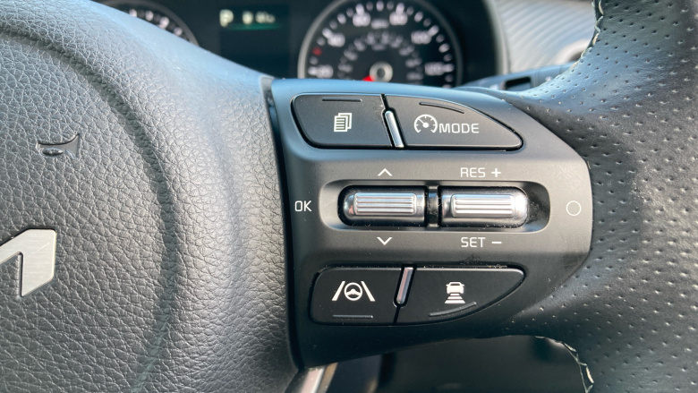 Kia Stonic 1.0T GDi 48V GT-Line S 5dr DCT Petrol Estate